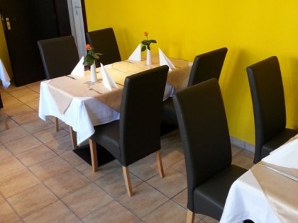 Foto:  Da Giuseppe